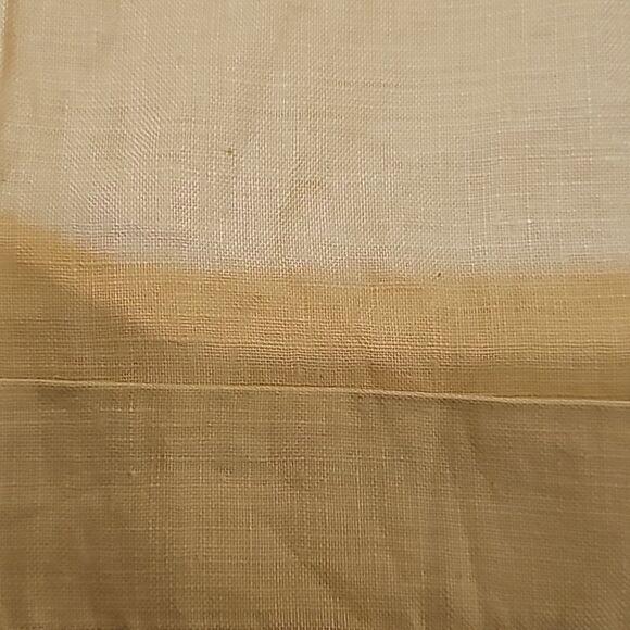 CYGNE DESIGN DIANE B LINEN VINTAGE SHORTS SIZE 6 - Picture 10 of 12